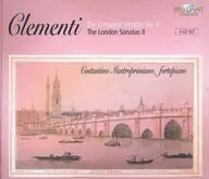 Costantino Mastroprimiano / CLEMENTI：The Complete Sonatas Vol. 4[輸入盤]