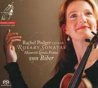 Rachel Podger / Heinrich Ignaz Franz von Biber：Rosary Sonatas (Hybrid SACD)[輸入盤]