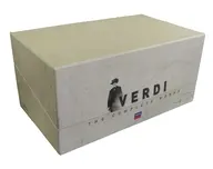 GIUSEPPE VERDI / THE COMPLETE WORKS[輸入盤]