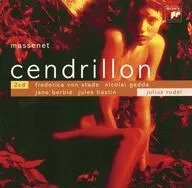 Julius Rudel / Massenet：Cendrillon[輸入盤]