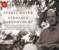 NIKOLAUS HARNONCOURT / DVORAK：STABAT MATER(Hybrid SACD)[輸入盤]