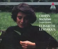ELISABETH LEONSKAJA / CHOPIN：NOCTURNES[輸入盤]