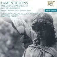TIMOTHY BROWN / LAMENTATIONS[輸入盤]