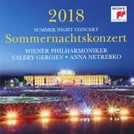 Valery Gergiev / Sommernachtskonzert 2018 = Summer Night Concert 2018[輸入盤]