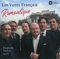 Les Vents Francais / Romantique[輸入盤]