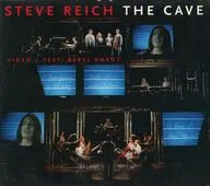 STEVE REICH / THE CAVE[輸入盤]