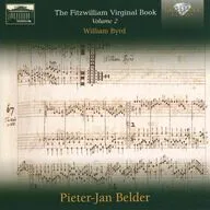 PIETER-JAN BELDER / THE FITZWILLIAM VIRGINAL BOOK - VOLUME 2[輸入盤]
