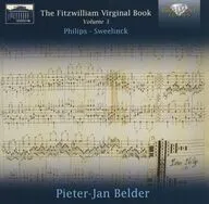 PIETER-JAN BELDER / THE FITZWILLIAM VIRGINAL BOOK - VOLUME 3[輸入盤]