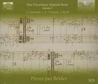 PIETER-JAN BELDER / THE FITZWILLIAM VIRGINAL BOOK - VOLUME 7[輸入盤]