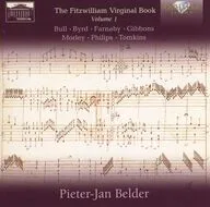 PIETER-JAN BELDER / THE FITZWILLIAM VIRGINAL BOOK - VOLUME 1[輸入盤]
