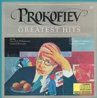 PROKOFIEV’S GREATEST HITS[輸入盤]