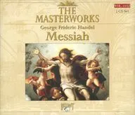 Jojannes Somary / HANDEL：Messiah[輸入盤]