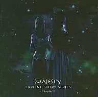 LAREINE 【限定版】 /MAJESTY