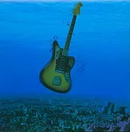 PULLTOP JUICE/ キコエナイ