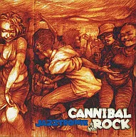 Jazztronik /CANNIBAL ROCK