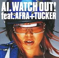 AI/WATCH OUT! feat. AFRA+TUCKER (edición limitada)