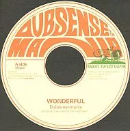 DUBSENCEMANIA/WONDERFUL