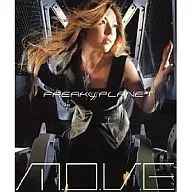 m.o.v.e / FREAKY PLANET