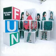 Jackson vibe / Welcome to the FUN