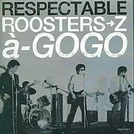 Omnibus / RESPECTABLE ROOSTERS → Za → GOGO