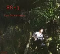 Ken Muramatsu / 88 + 3