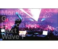 MONDO GROSS/LIVE ON THE NEXT WAVE 1 [edición limitada]