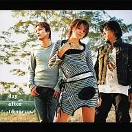 day after tomorrow / 君と逢えた奇蹟