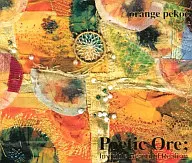 orange pekoe / ポエティック・オー[限定盤]