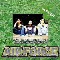 AIR-FORCE /CLOVER