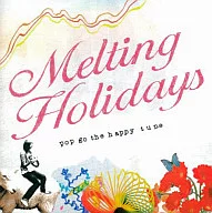 Melting Holid/popgothehapp