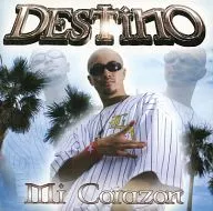 DESTINO/MiCorazon