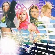 SaGa / Spirit Awake[DVD付]