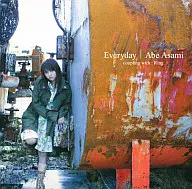 Asami Abe / Everyday (limited edition)