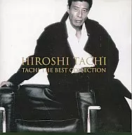 Hiroshi Tachi / TACHI THE BEST COLLECTION