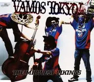 THE MIDWEST VIKINGS / VAMOS TOKYO!
