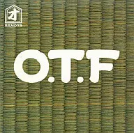 O. T. F / LIVE AT BUDOKAN 2002.07.25 (limited edition)