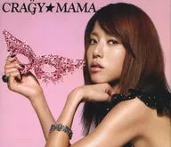 hitomi/CRA"G"Y☆MAMA