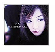 Do As Infinity / NEW WORLD(限定盤)