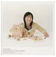 Lisa Ono / Boas Festus 2 ~ Felice Natau ~