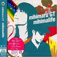 Mihimaru GT / mihimalife (limited edition)