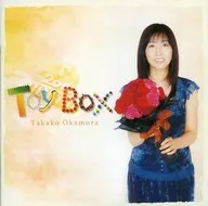 岡村孝子 / Toy Box～ソロデビュー20周年記念 TV主題歌＆CMソング集～