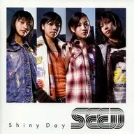 SEED【九州地区限定盤：DVD付】/Shiny Day