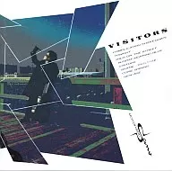 佐野 元春        /VISITORS