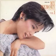 Mizue Takada / My Memory Vol.