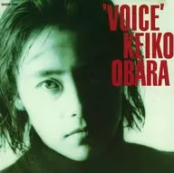 Keiko Obara / Voice