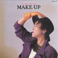 Yasuko Naito / MAKE UP ~ El mejor éxito original de Yasuko Naito (Hermano Menor ~ Hikyo) ~ (discontinuado)