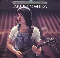 Takuro yoshida / Best Collection