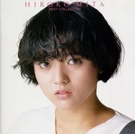 Hiroko Mita / Hiroko Mita Best Collection (discontinued)