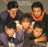 Barbie Boys / 3 rdBREAK