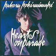 Kahoru Kohimaki / HEARTSONPARAD